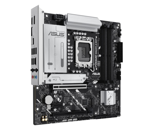 ASUS PRIME B860M-A WIFI - 1307468 - zdjęcie 3